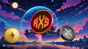 2 Altcoins Under $0.50 Well Positioned to Beat Ripple's XRP and Ethereum With a 2000% Rally This Summer