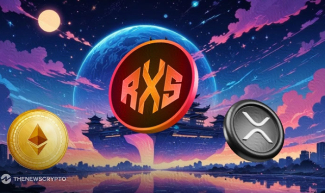 2 Altcoins Under $0.50 Well Positioned to Beat Ripple's XRP and Ethereum With a 2000% Rally This Summer