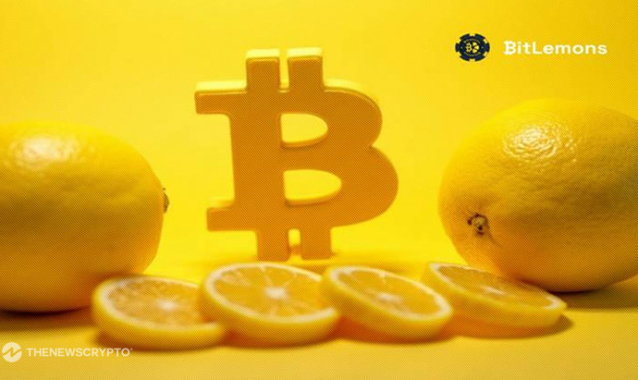 2025's Crypto Triple Threat: BTC Pushes Toward New ATH, ETH Surges Post-Pectra, While BitLemons ($BLEM) Primed for 6x Gains