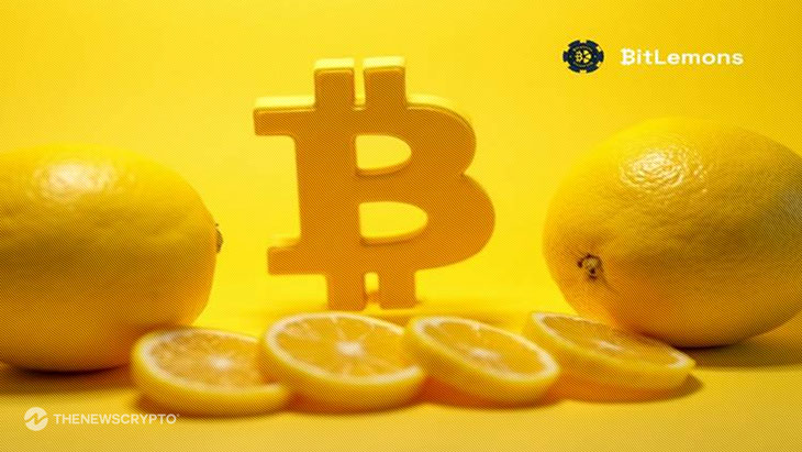 2025's Crypto Triple Threat: BTC Pushes Toward New ATH, ETH Surges Post-Pectra, While BitLemons ($BLEM) Primed for 6x Gains