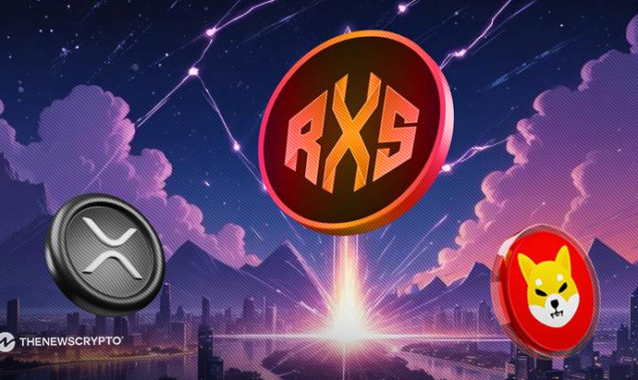 3 Cryptocurrencies Offering Real Solutions to the World’s Problems, Better Buys Than Ripple (XRP) and Shiba Inu (SHIB)