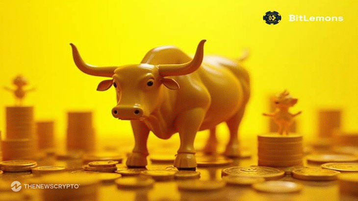 Is the Crypto Bull Run Over? Here’s What the Dip Really Means