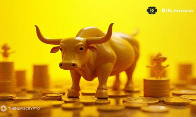 5 Cryptos Ready To Explode This Bull Run: BLEM, BTC, ETH, XRP & XLM