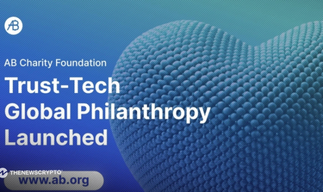 AB DAO and AB Charity Foundation Join Forces to Build a Trustworthy Infrastructure and Promote Global Philanthropic Transformation
