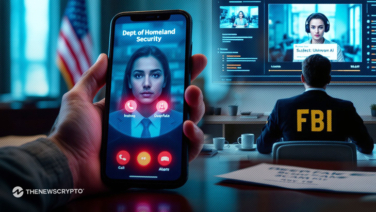 Deepfake scammers Targeted Government Officials and Crypto Leaders 
