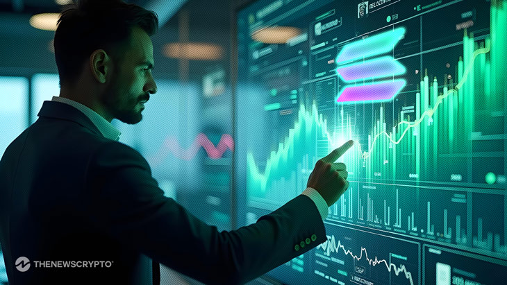 Meteora Leads Blockchain Activity on the Solana Blockchain