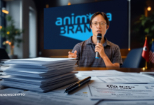 Animoca Plans NY Listing Amid Pro-Crypto Shift