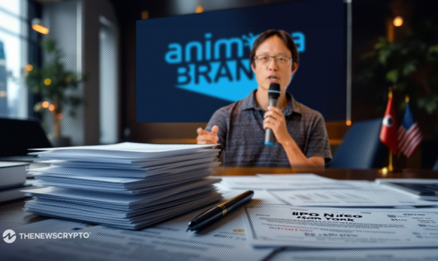 Animoca Plans NY Listing Amid Pro-Crypto Shift