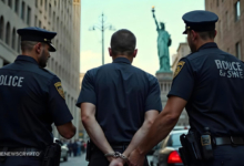 Miami Entrepreneur Arrested in Manhattan Cryptocurrency Torture Case