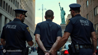 Miami Entrepreneur Arrested in Manhattan Cryptocurrency Torture Case