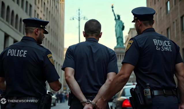 Miami Entrepreneur Arrested in Manhattan Cryptocurrency Torture Case
