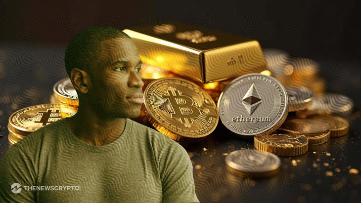 Can Bitcoin Price Achieve Arthur Hayes' Prediction of $200,000 in 2025?