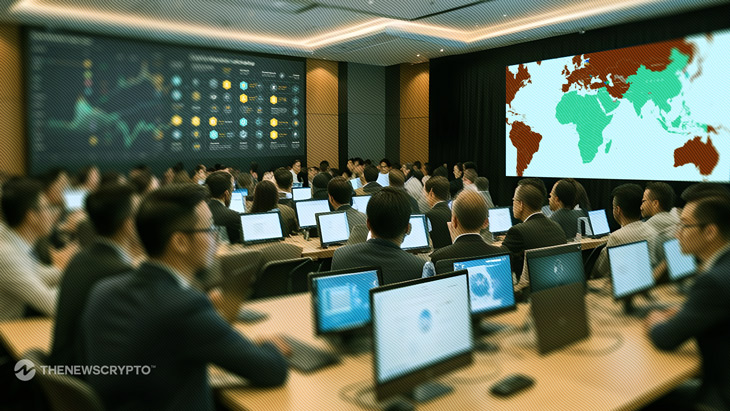 Blockchain.com Expands into Africa as Crypto Regulation Evolves