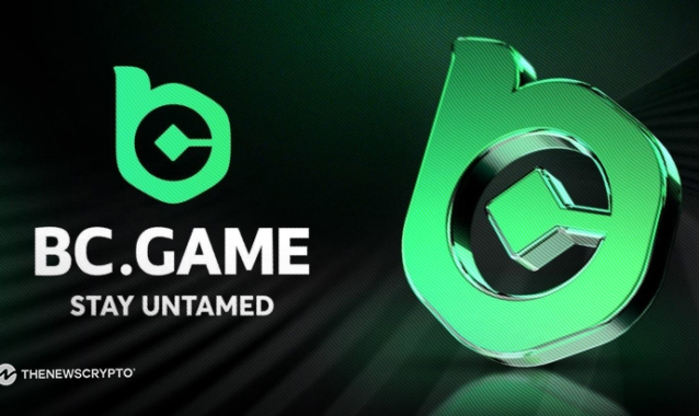 BC.GAME Unveils New Logo, Strengthens Crypto Integration in iGaming Ecosystem