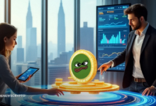 BOME Buzz Builds After 17% Jump: Is BOOK OF MEME Gearing Up for a Major Rally?