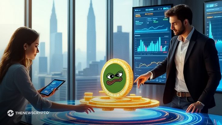 BOME Buzz Builds After 17% Jump: Is BOOK OF MEME Gearing Up for a Major Rally?