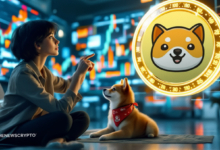 Baby Doge Coin Gears Up for a Potential Breakout as Burns Drive Up Sentiment