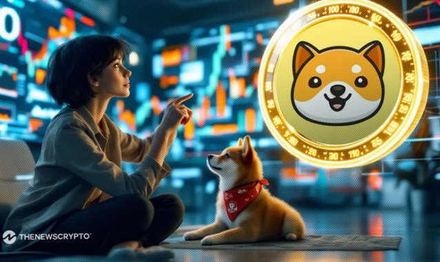 Baby Doge Coin Gears Up for a Potential Breakout as Burns Drive Up Sentiment