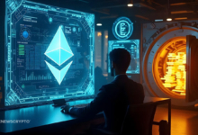 Ethereum Breaks $2,550: Analysts Eye $10K as Technicals and Fundamentals Align