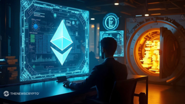 Ethereum Breaks $2,550: Analysts Eye $10K as Technicals and Fundamentals Align