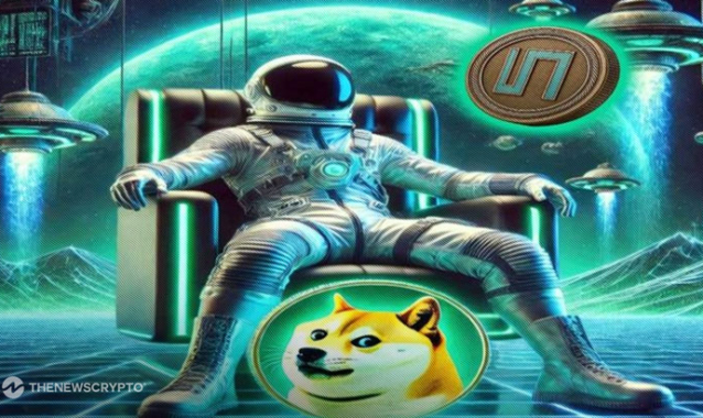 Best Altcoins To Buy Now As Crypto Market Builds Momentum: Dogecoin, Ripple, and Unilabs