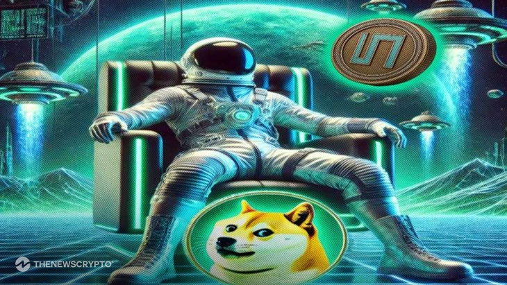 Best Altcoins To Buy Now As Crypto Market Builds Momentum: Dogecoin, Ripple, and Unilabs