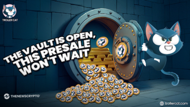 Best Crypto to Explode in 2025: Troller Cat Presale Sizzles, Apu Apustaja Climbs, But Book of Meme Falls