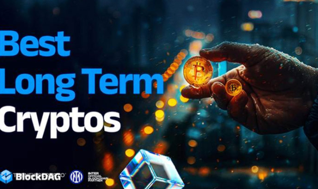 Best Performing Crypto Today: BlockDAG, Solana, Toncoin & Shiba Inu 