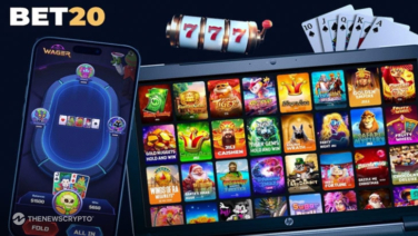 Bet20 Launches Premium Casino Platform with Trusted Licensing, Instant Crypto Withdrawals, and Elite Gaming