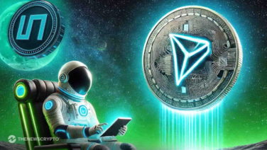 Binance Coin Bulls Awaken; Tron's DeFi Dominance Threatened By the New AI Giant, Unilabs