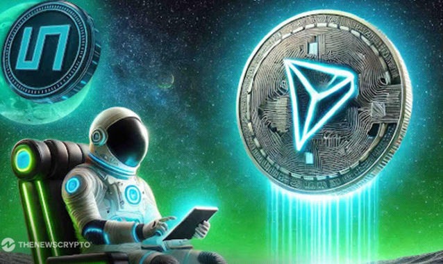Binance Coin Bulls Awaken; Tron's DeFi Dominance Threatened By the New AI Giant, Unilabs