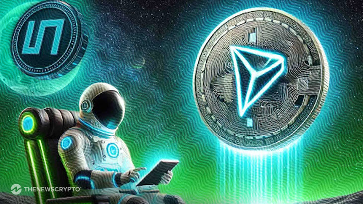 Binance Coin Bulls Awaken; Tron's DeFi Dominance Threatened By the New AI Giant, Unilabs