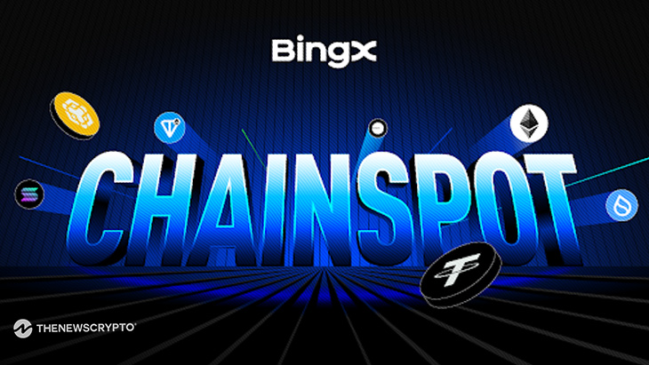 BingX Unveils ChainSpot: A CeDeFi Innovation for Simpler and Safer On-Chain Trading