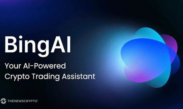 Meet BingAI: BingX's AI Revolution in Crypto Trading