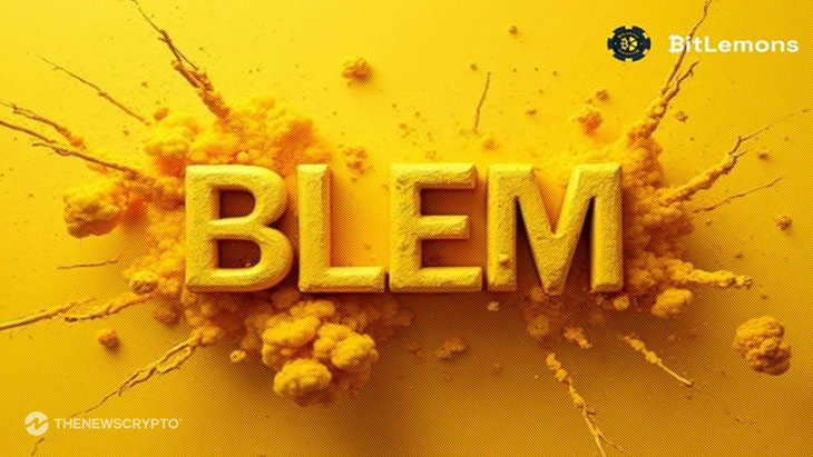BitLemons ($BLEM) vs. BTC Bull ($BTCBULL) and Lightchain AI (LCAI): Which Presale Token Delivers Real Revenue While Others Chase Promises?
