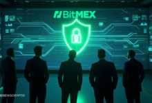 BitMEX Disrupts Lazarus Group Hack Attempt, Exposes Hacker Details