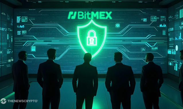 BitMEX Disrupts Lazarus Group Hack Attempt, Exposes Hacker Details