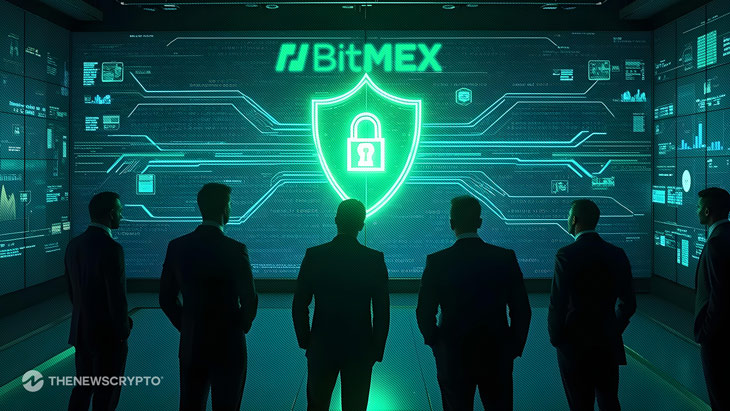 BitMEX Disrupts Lazarus Group Hack Attempt, Exposes Hacker Details