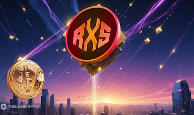 Bitcoin (BTC) Has Climbed 33% Since the 2024 Halving, But This Altcoin Will Deliver 50 Times Those Returns in 8 Weeks