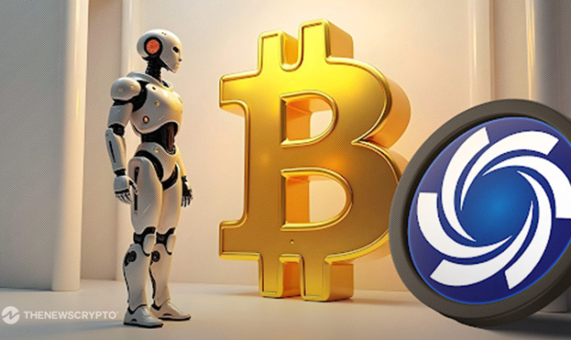 Bitcoin Price Prediction: Will BTC Hit $200K Before Ozak AI Surges to $1?