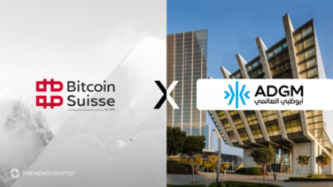 Bitcoin Suisse Secures In-Principle Approval from ADGM’s Financial Services Regulatory Authority
