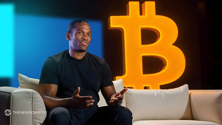 Arthur Hayes Doubts U.S. BTC Purchase Despite Reserve Bill Gaining Traction