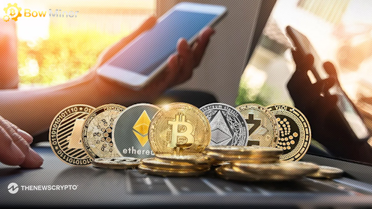 Bitcoin ETFs Are for Followers - Smart Investors Use AI Cloud Mining to Earn 550% ROI ($15 Bonus, Risk-Free Trial)