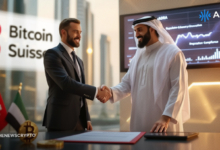 Bitcoin Suisse Gets Abu Dhabi Nod, Eyes Growth in UAE Market