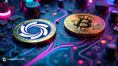 Bitcoin to $150K Sounds Bold—But Ozak AI’s $1 Prediction From Just $0.003 Looks Even Bolder