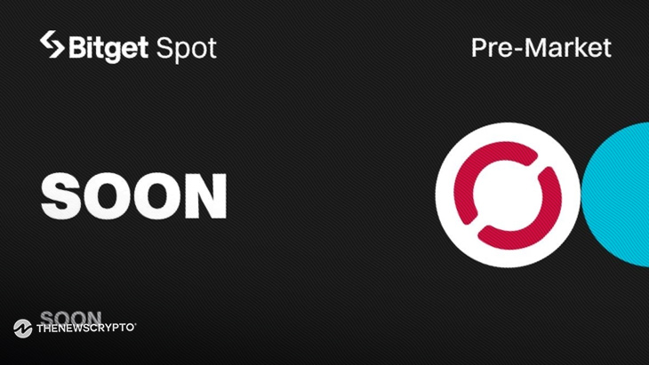 Bitget Opens Pre-Market Trading for SOON (SOON) Ahead of Official Spot Launch
