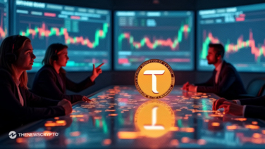 Bittensor (TAO) Price Surged 13%, Eyeing $500 Mark