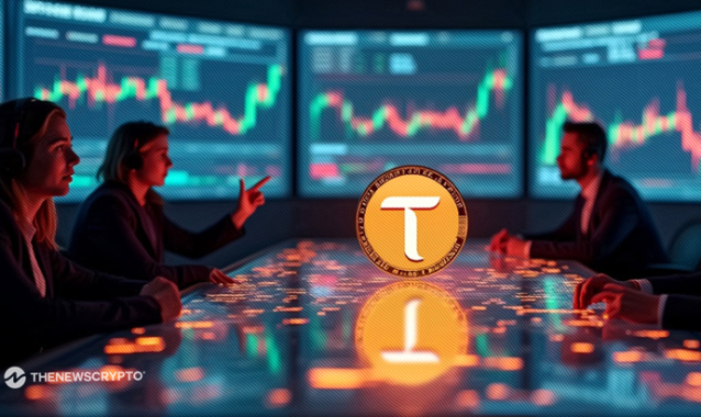 Bittensor (TAO) Slips 7%; Are Bears Gearing Up for a Bigger Move?
