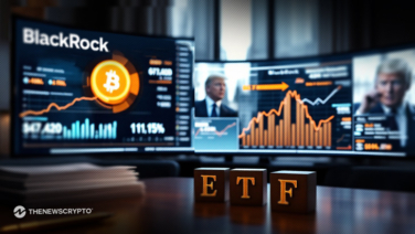 BlackRock Earns $32M from Bitcoin ETF in Q1 as BTC Nears $100K