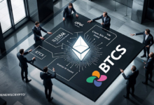 BTCS Seeks $57.8M to Boost Ethereum Holdings